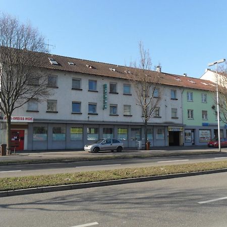 Hotel Funk Bietigheim-Bissingen Esterno foto