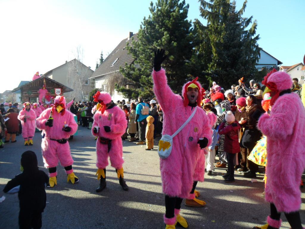 Hotel Funk Bietigheim-Bissingen Esterno foto