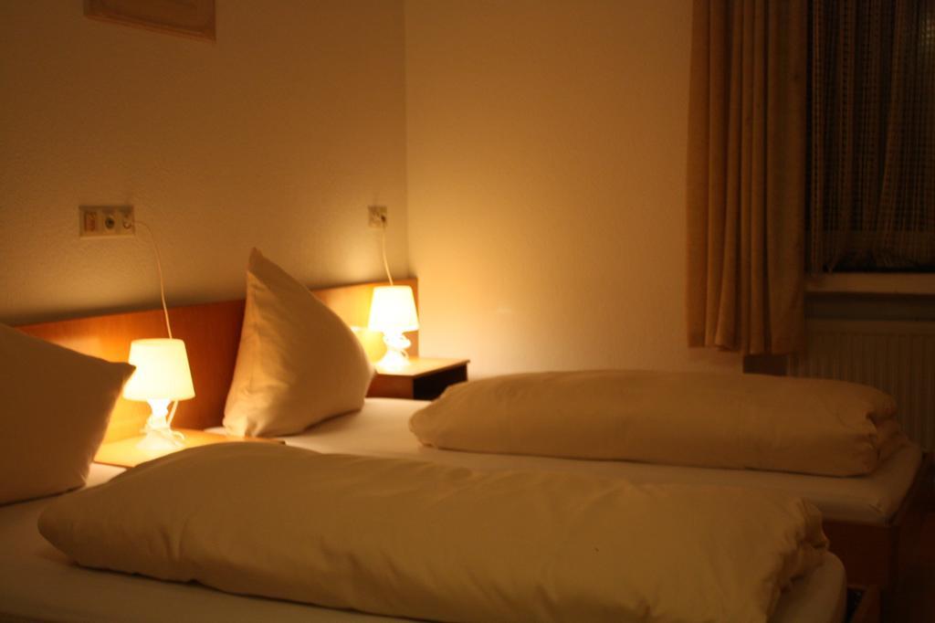 Hotel Funk Bietigheim-Bissingen Camera foto