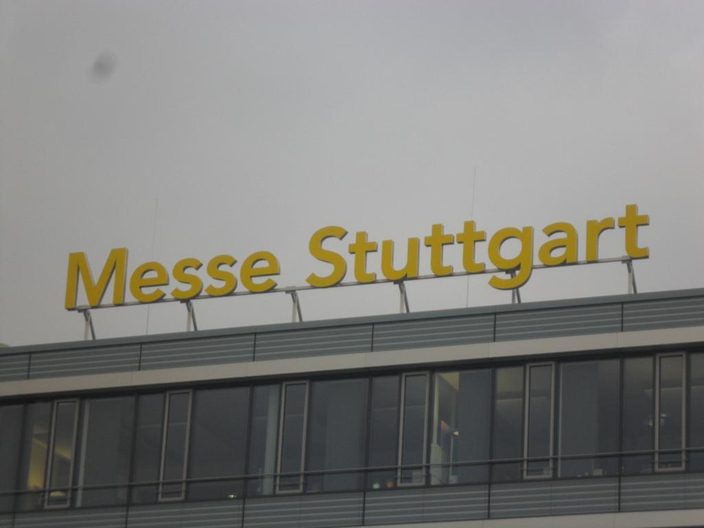 Hotel Funk Bietigheim-Bissingen Esterno foto