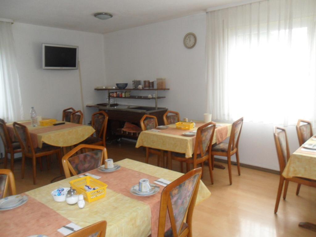 Hotel Funk Bietigheim-Bissingen Esterno foto