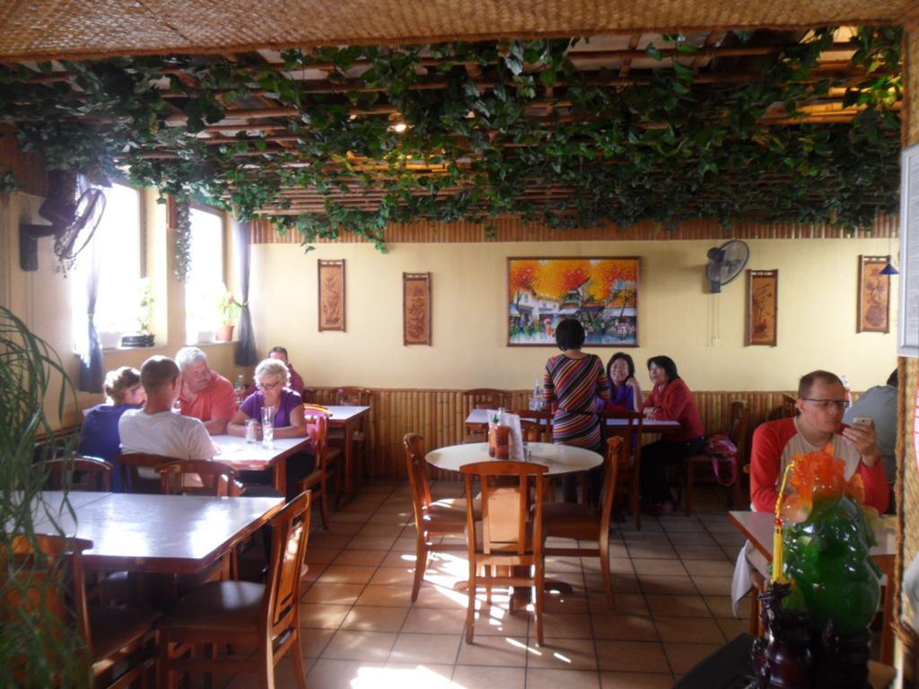 Hotel Funk Bietigheim-Bissingen Esterno foto
