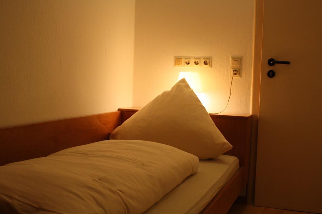 Hotel Funk Bietigheim-Bissingen Camera foto