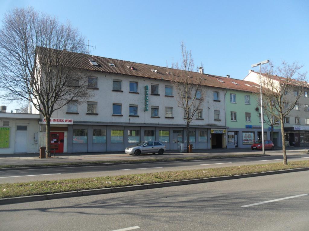 Hotel Funk Bietigheim-Bissingen Esterno foto