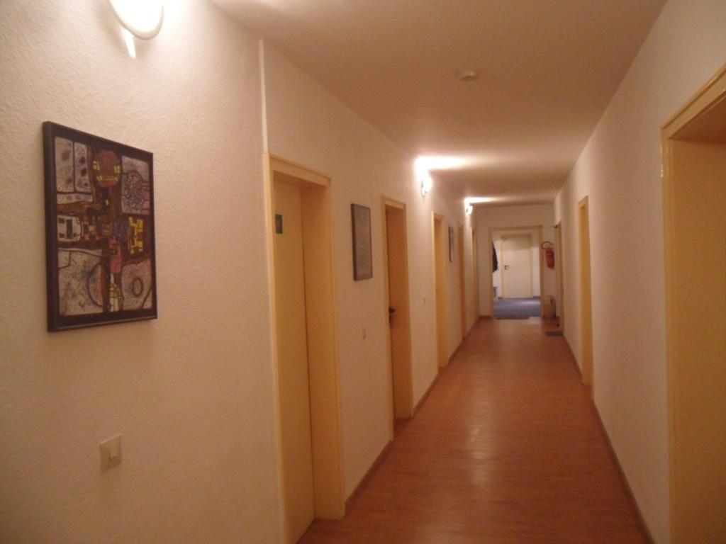Hotel Funk Bietigheim-Bissingen Esterno foto