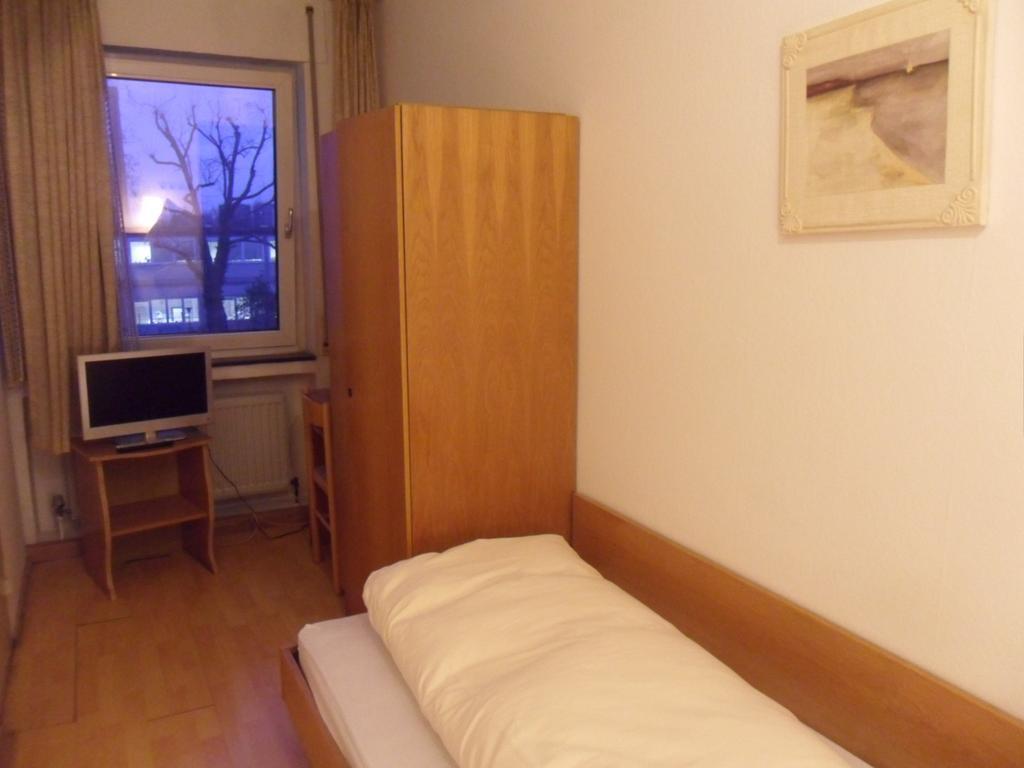 Hotel Funk Bietigheim-Bissingen Esterno foto
