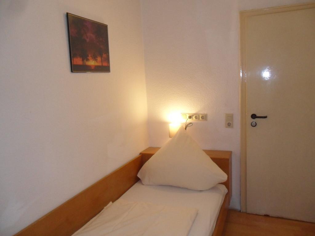 Hotel Funk Bietigheim-Bissingen Esterno foto