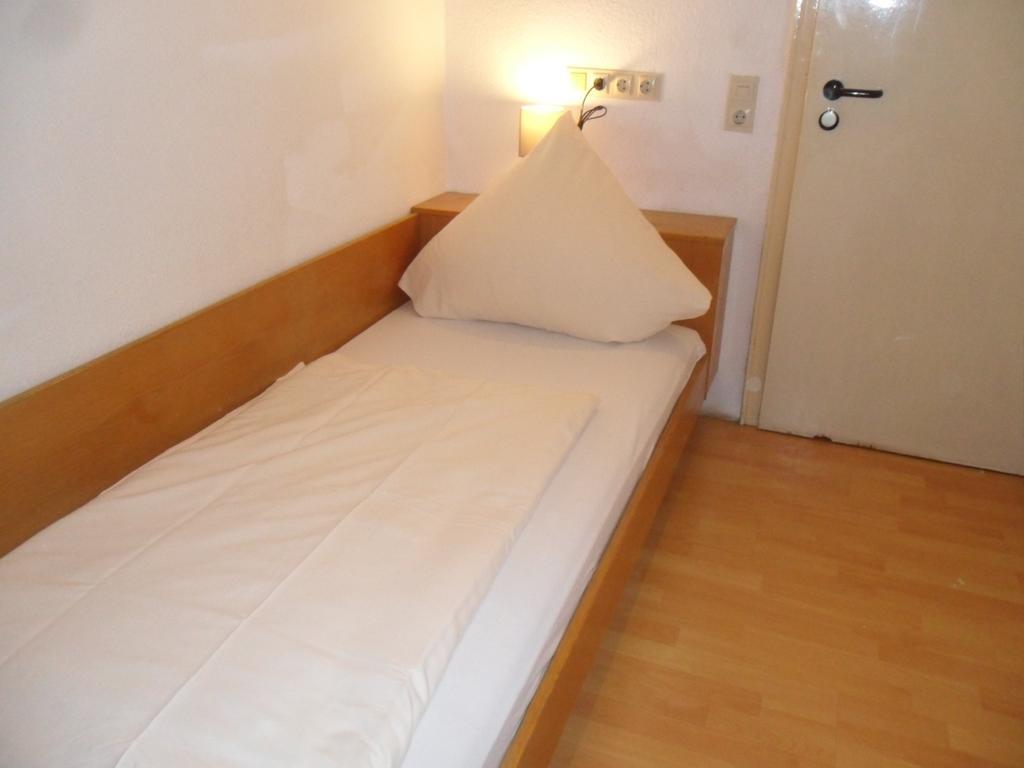 Hotel Funk Bietigheim-Bissingen Camera foto