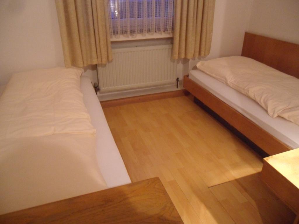 Hotel Funk Bietigheim-Bissingen Camera foto